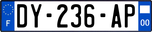 DY-236-AP