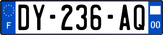 DY-236-AQ