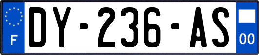 DY-236-AS