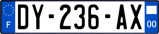 DY-236-AX