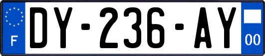 DY-236-AY