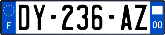 DY-236-AZ