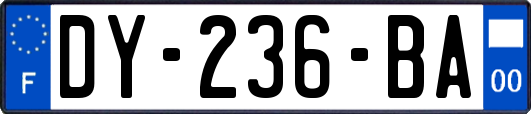 DY-236-BA