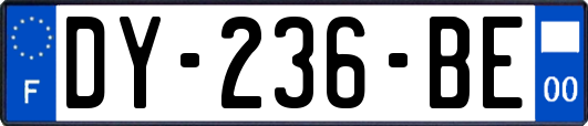 DY-236-BE