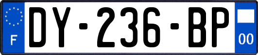 DY-236-BP