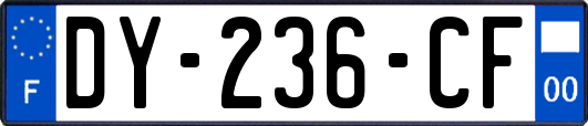 DY-236-CF
