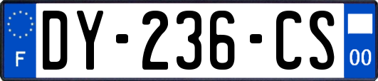 DY-236-CS