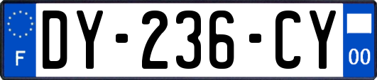DY-236-CY