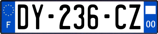 DY-236-CZ