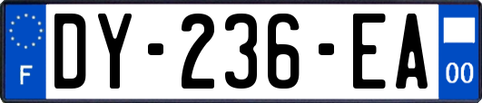 DY-236-EA