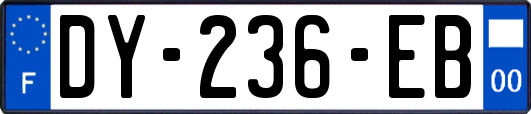 DY-236-EB