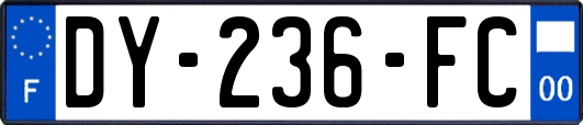 DY-236-FC