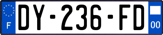 DY-236-FD