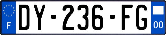 DY-236-FG