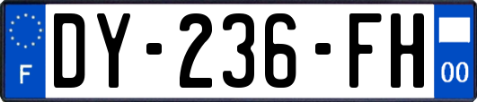 DY-236-FH