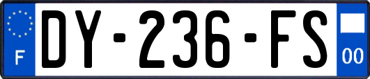 DY-236-FS