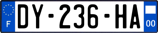 DY-236-HA