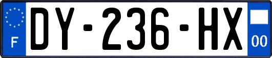 DY-236-HX