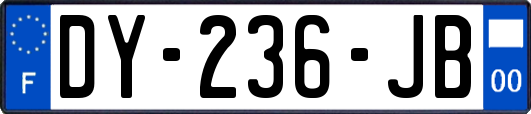 DY-236-JB