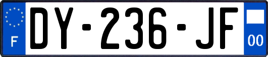 DY-236-JF