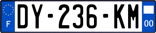 DY-236-KM