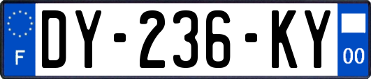 DY-236-KY