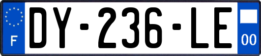 DY-236-LE
