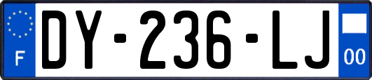DY-236-LJ