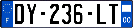 DY-236-LT