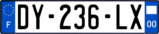 DY-236-LX
