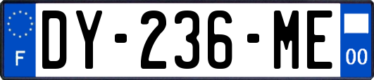 DY-236-ME