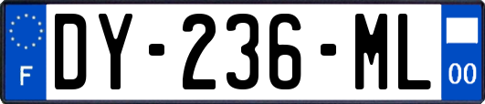 DY-236-ML