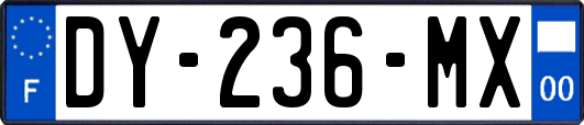 DY-236-MX