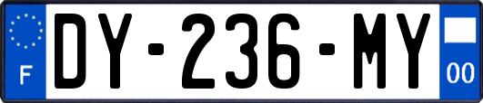DY-236-MY