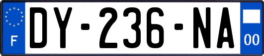 DY-236-NA