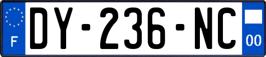 DY-236-NC