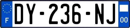 DY-236-NJ