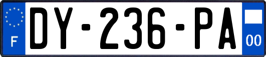 DY-236-PA