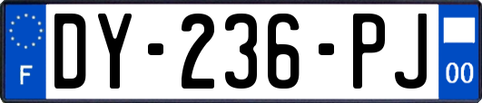 DY-236-PJ