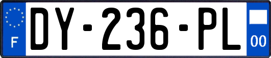 DY-236-PL