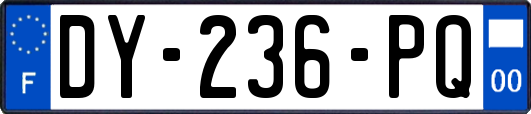 DY-236-PQ