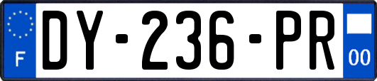 DY-236-PR