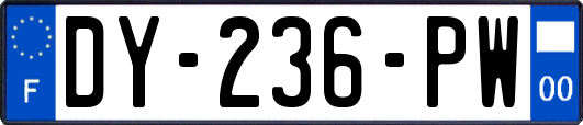 DY-236-PW