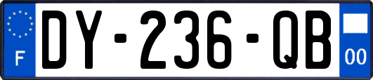 DY-236-QB