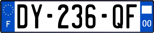 DY-236-QF