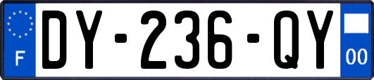 DY-236-QY