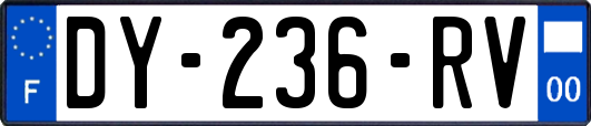 DY-236-RV