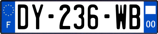 DY-236-WB