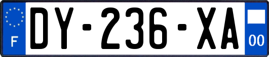 DY-236-XA