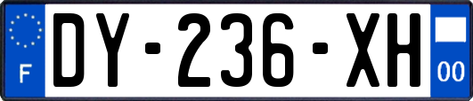 DY-236-XH